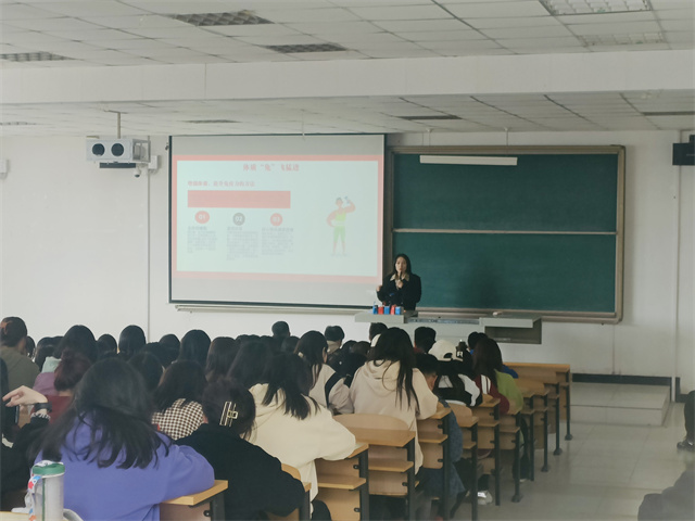 【辅导员说完满】以春之名 “兔”飞猛进——淬炼·国际商学院2021级辅导员说完满活动