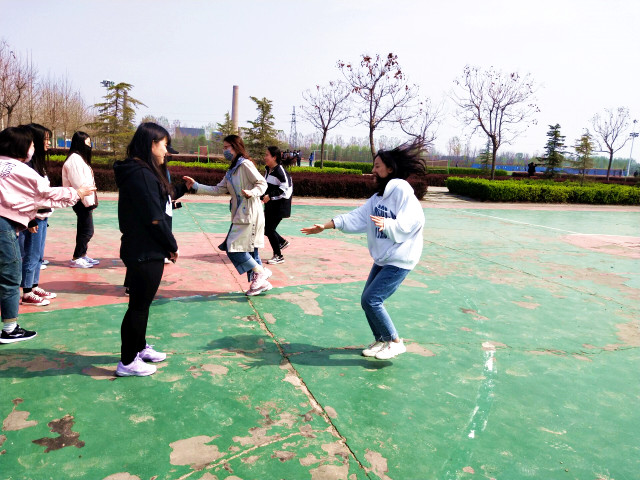 【完满班级】淬炼商学院4月完满班级主题活动回顾（二十二）