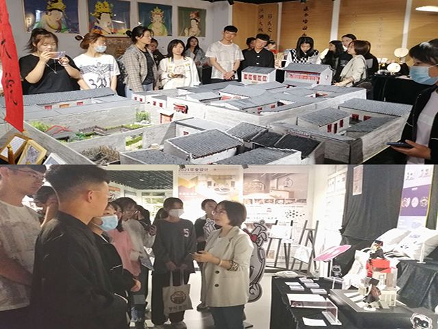 逐梦向远方 艺起新启航——艺术传媒学院“故事分享 你我同行”成长讲堂系列活动第三十四期