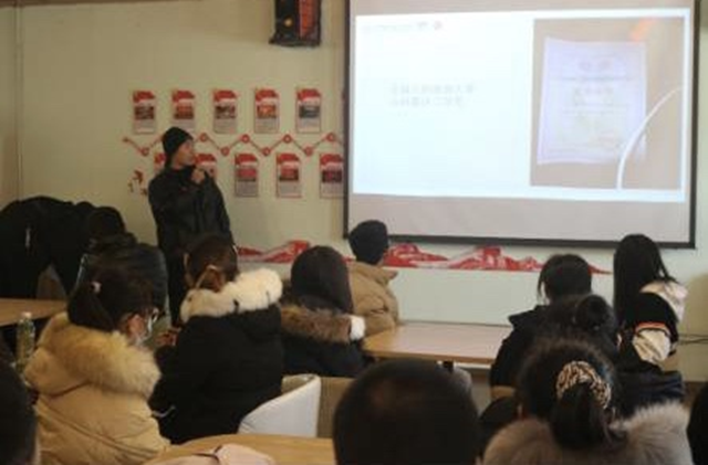 学长计划第815期:手谈天下 棋道文章——经济与管理学院“运筹帷幄 棋逢对手”学长计划第九期第七讲