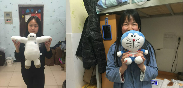 星语心愿 请签收你的专属祝福