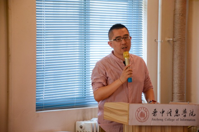 【1+1>2】晋商根脉 引领三方合作走深走实——淬炼·国际商学院举办“晋商学堂”签约仪式