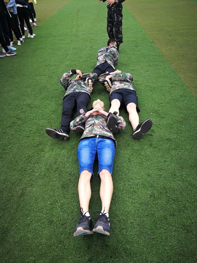 【完满班级】聆听青春 唱响完满——淬炼商学院五月完满班级主题活动（三十四）