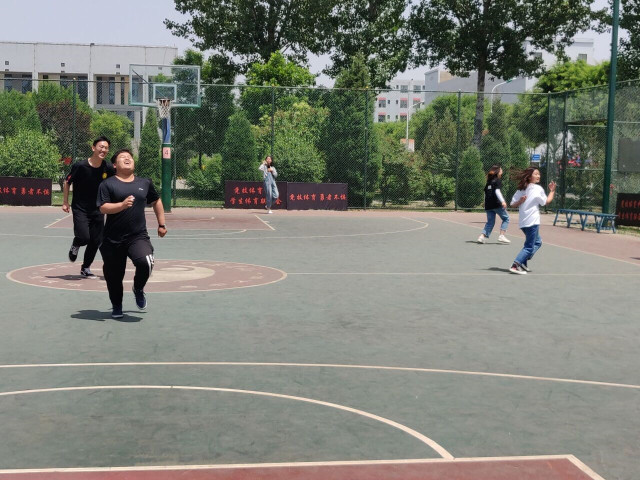 【完满班级】淬炼商学院5月完满班级主题活动回顾(四十)