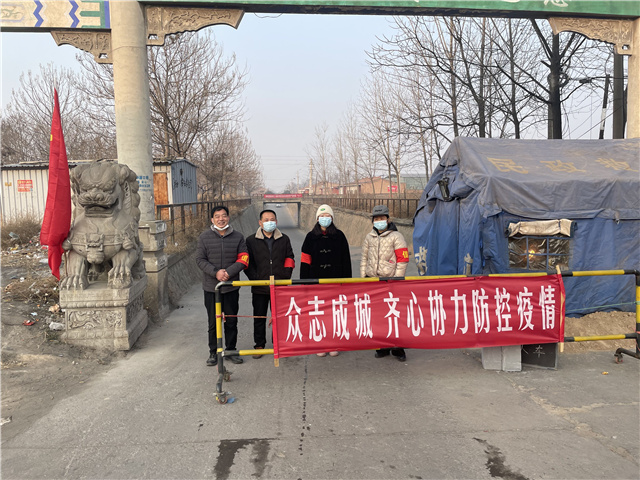 青春在基层闪光——4000余名“返家乡”学子在各地参与寒假社会实践
