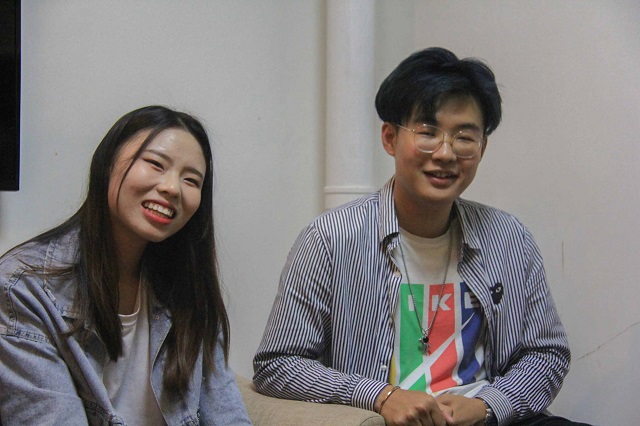 【书院传真】青藤书院2021年9月特色亮点活动回顾