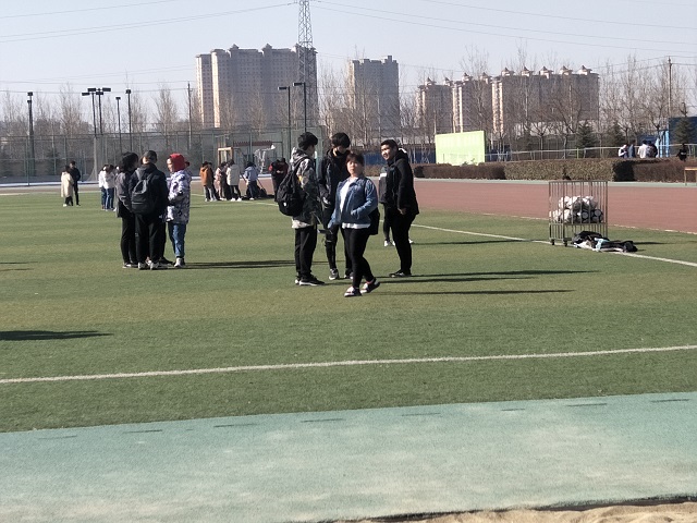 【完满班级】淬炼商学院3月完满班级主题活动回顾(三十一)