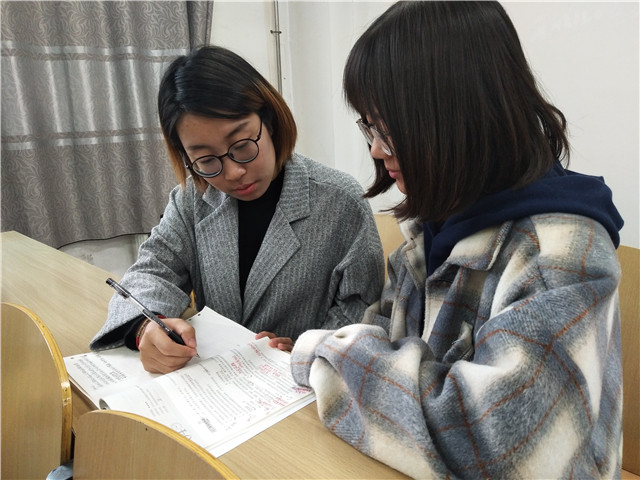 【完满班级】淬炼商学院10月完满班级主题活动回顾（三十八）