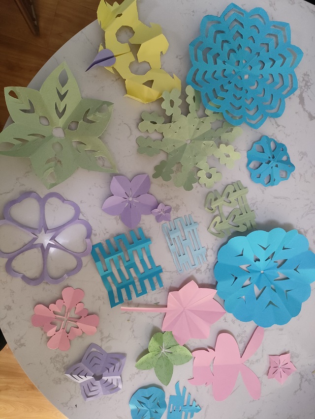 【完满班级】提升品质 共创辉煌——经济与管理学院十二月完满班级纪实（二）