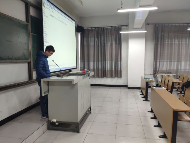 【完满班级】勤学善思，筑梦前行——智能工程学院19级完满班级集锦（一百九十七）