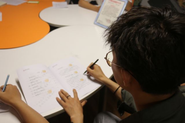 智能工程学院第六届“益暖金谷”志愿服务项目大赛荣获两大奖项