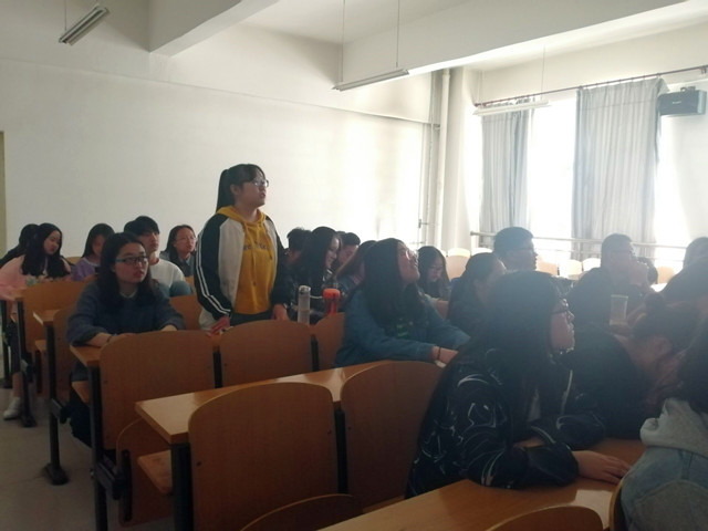 【完满班级】淬炼商学院4月完满班级主题活动回顾（六十一）