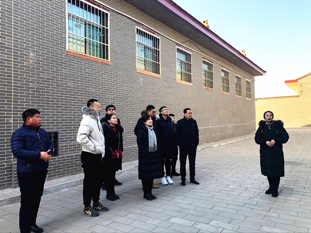 【1+1>2】各院系积极推动完满教育与学术教育联动融合发展 提高学生实践能力