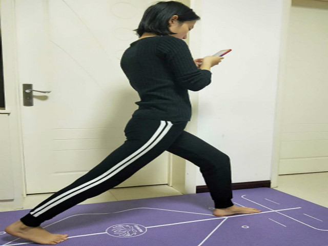 【完满班级】战疫大比拼——淬炼商学院行管1703班完满班级活动