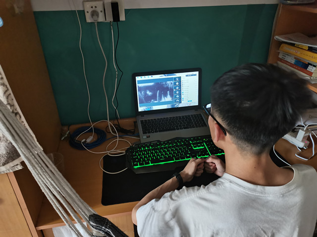 【辅导员说完满】有梦想勇担当 守初心担使命——智能工程学院2020级辅导员说完满