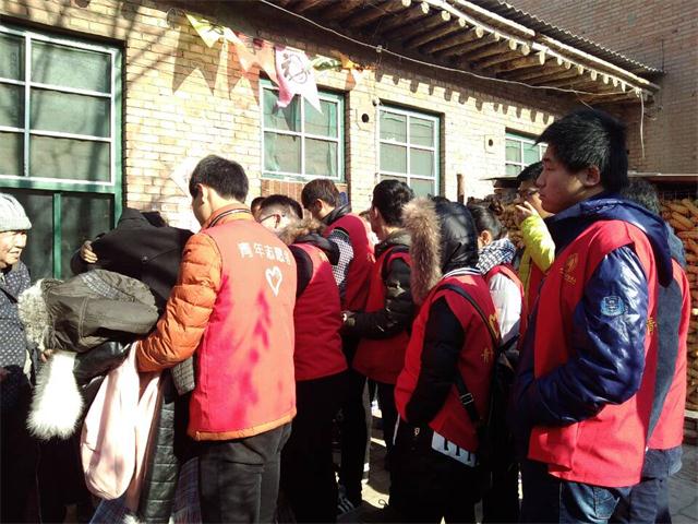 行走的力量第27期：完满教育进宿舍第2期之走进水秀村