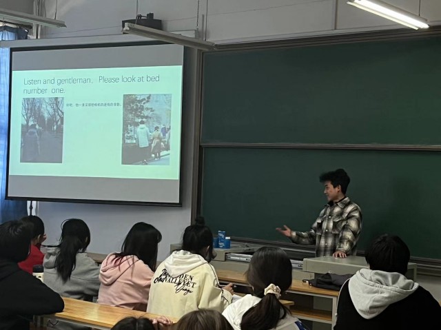 “智”趣相投 “寓”你相遇——智能工程学院第二届宿舍文化评比活动