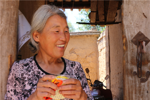 【三下乡】实践纪实：上安村岁月中积淀  石亩村旅游中蜕变