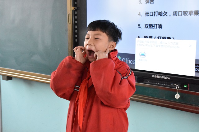 【1+1>2】积极推进完满教育联动融合发展 助力学生全面成长