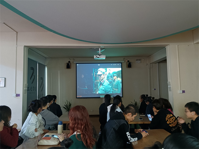 【完满班级】传承红色文化 追寻百年荣光——淬炼·国际商学院审计2102班完满班级活动