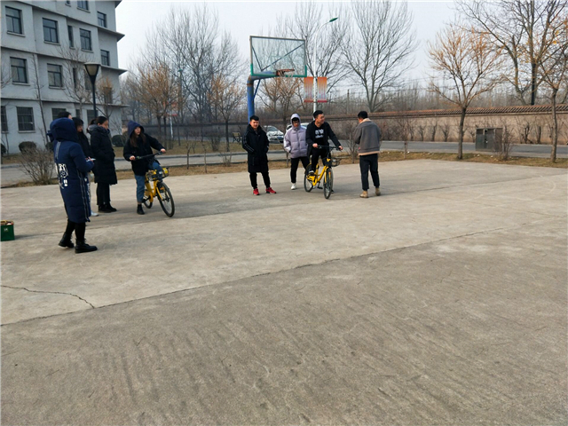 【完满班级】淬炼商学院12月完满班级主题活动回顾(三十四)