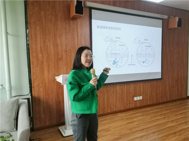 青藤书院3月特色亮点工作回顾