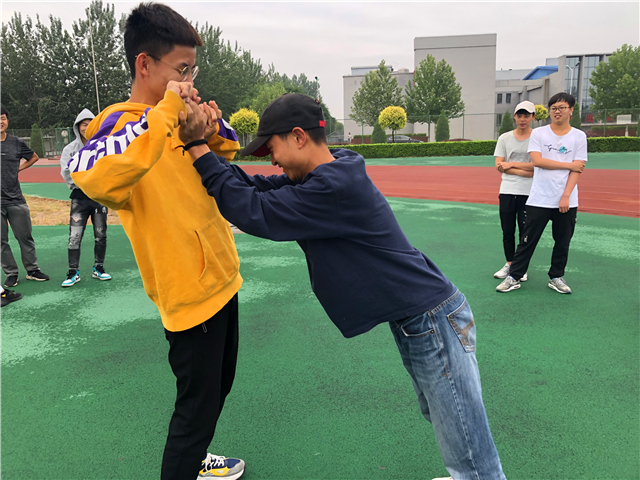 【完满班级】淬炼商学院6月完满班级主题活动回顾(十)