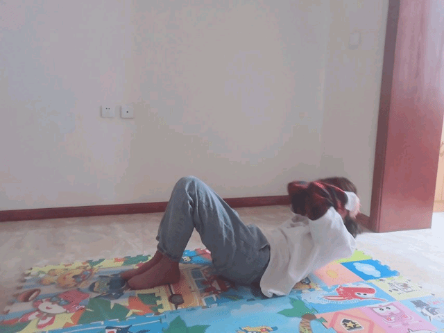 【完满班级】全民战疫 “疫”同运动——食品与环境学院四月完满班级活动