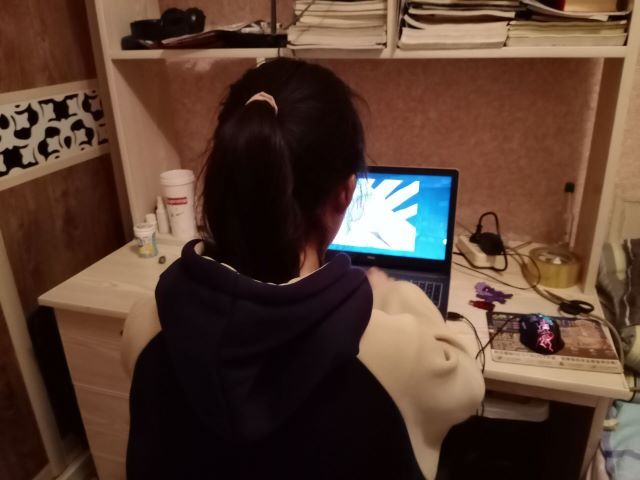 【辅导员说完满】凝聚青春力量 弘扬五四精神——艺术传媒学院环设18级举办学习五四精神教育主题年级会