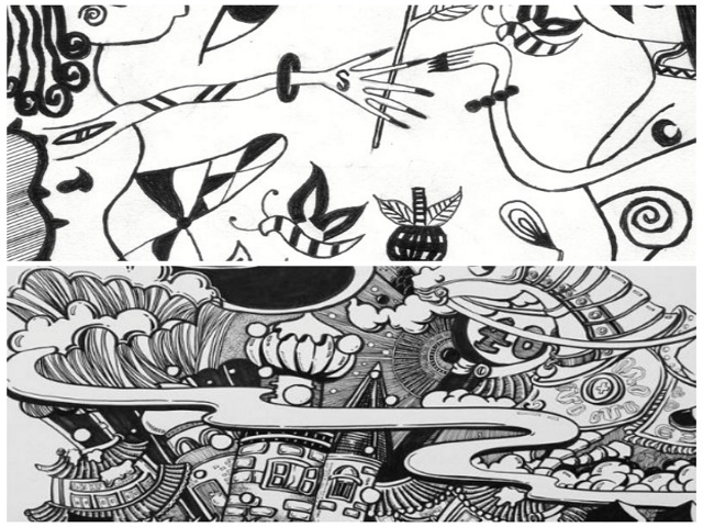 【完满班级】青春流韵 缤纷校园——食品与环境学院食安2001班完满班级活动