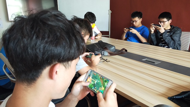 【完满班级】责任在心 担当在行——淬炼商学院五月完满班级主题活动（四十）