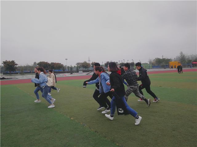 【完满班级】淬炼商学院10月完满班级主题活动回顾（四十二）