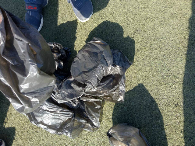 【完满班级】集思广益 凝聚经管力量——经济与管理学院三月完满班级活动纪实(八)