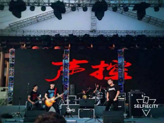 【信院力量】硕果十月 与“艺”双行