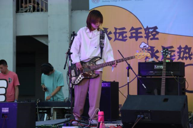 无摇滚 不青春——“Once Again”初夏集合2021摇滚专场