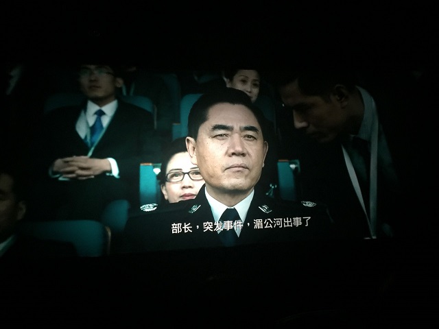 【完满班级】工管系完满班级“青春与远方”系列活动(八)