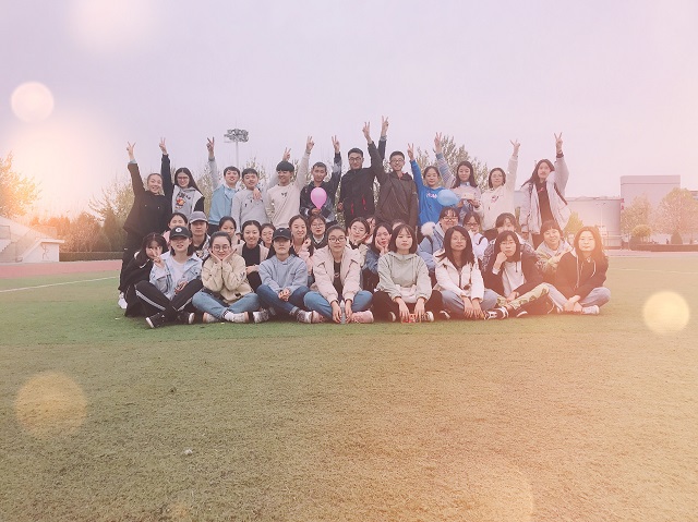 【完满班级】淬炼商学院11月完满班级主题活动纪实（三十三）