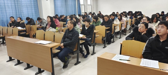 【1+1>2】智创学术论坛之“机器人教育与产教融合”