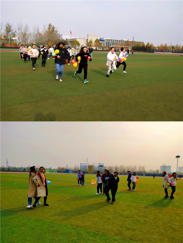 【完满班级】淬炼商学院11月完满班级主题活动回顾（三十六）