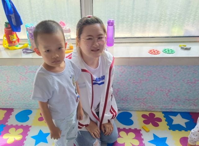 【暑期社会实践】情暖童心 共同进步——大数据学院、信息工程学院计科1901班大学生暑期社会实践活动