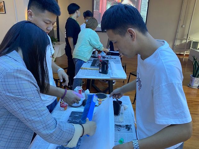 【书院传真】三达书院9月特色亮点回顾