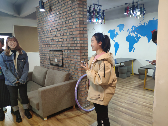 【完满班级】分享我的完满之路