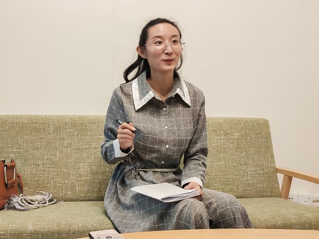 【书院传真】青藤书院9月特色亮点回顾