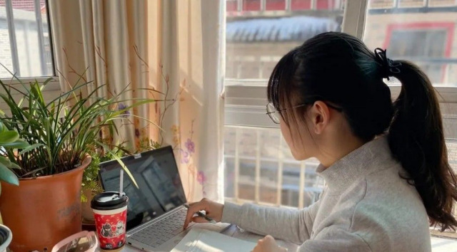 【社彩缤纷】社团活动集结 云上欢乐初体验