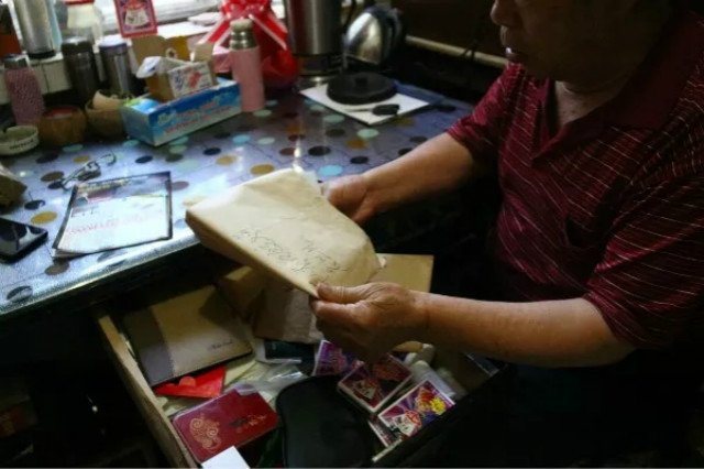 张新彦 这片热土就是我的生命