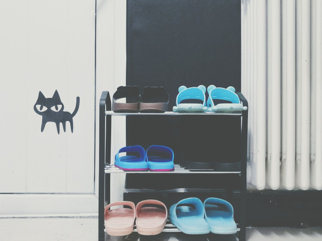 宿舍文化 温馨则行——大数据学院、信息工程学院“我的宿舍我做主”