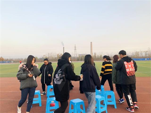 【完满班级】淬炼商学院11月完满班级主题活动回顾（三十一）