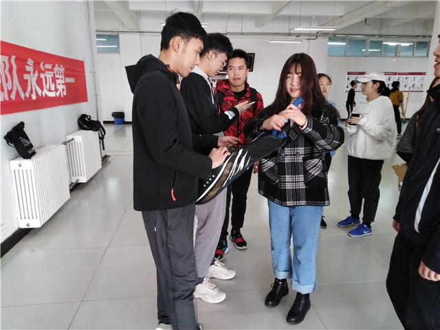 【完满班级】淬炼商学院3月完满班级主题活动回顾(五十三)