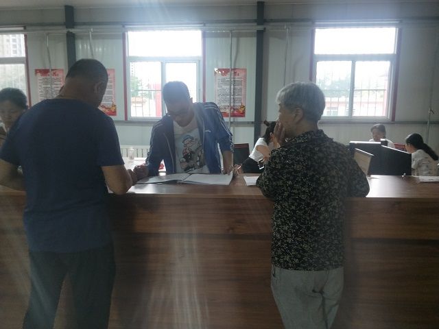 【暑期社会实践活动】青春兴晋 暑期活动 ——艺术传媒学院服装1701班社会实践活动