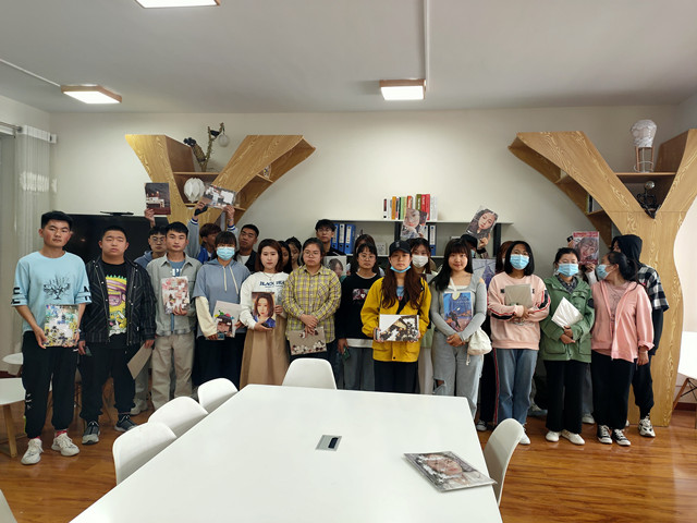 【完满班级】青春有你 倍加精彩——淬炼商学院财务1901班完满班级活动